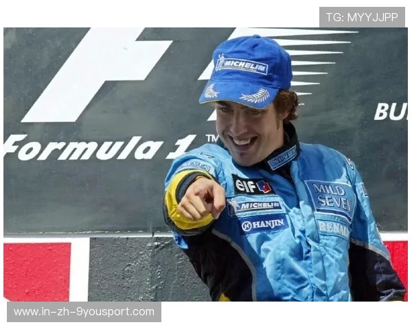 F1阿隆索反应训练再次提升，驾驶巅峰再升级