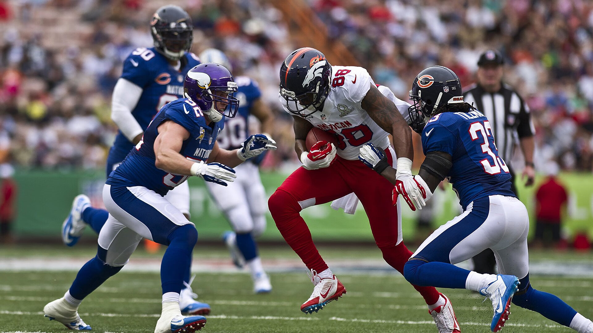 曼联锋线补强计划有望实现，安德森是冬窗目标，曼联夏窗就该补强锋线